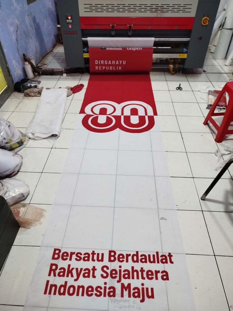 asa Cetak Umbul-Umbul Jogja Terdekat