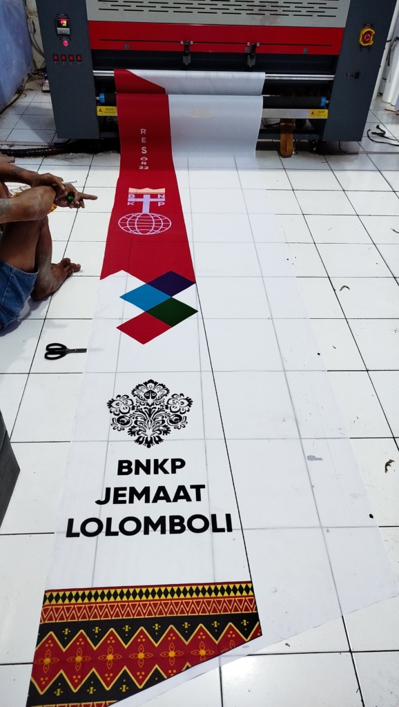 Digital Printing Jogja Terbaik