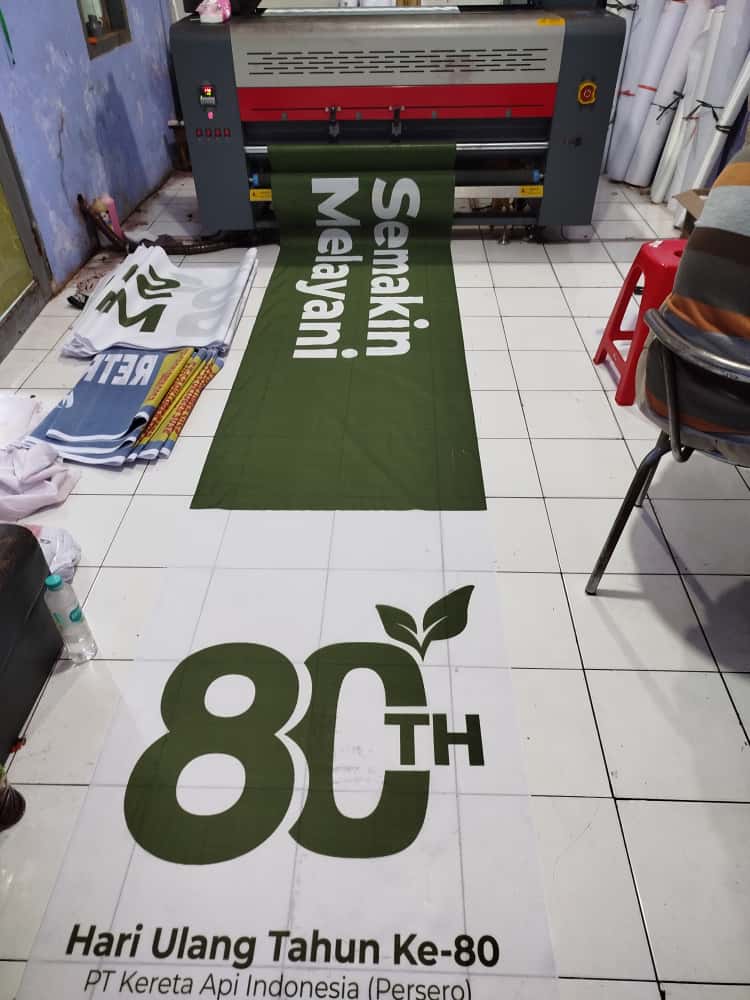 Penyajian Ramadhan