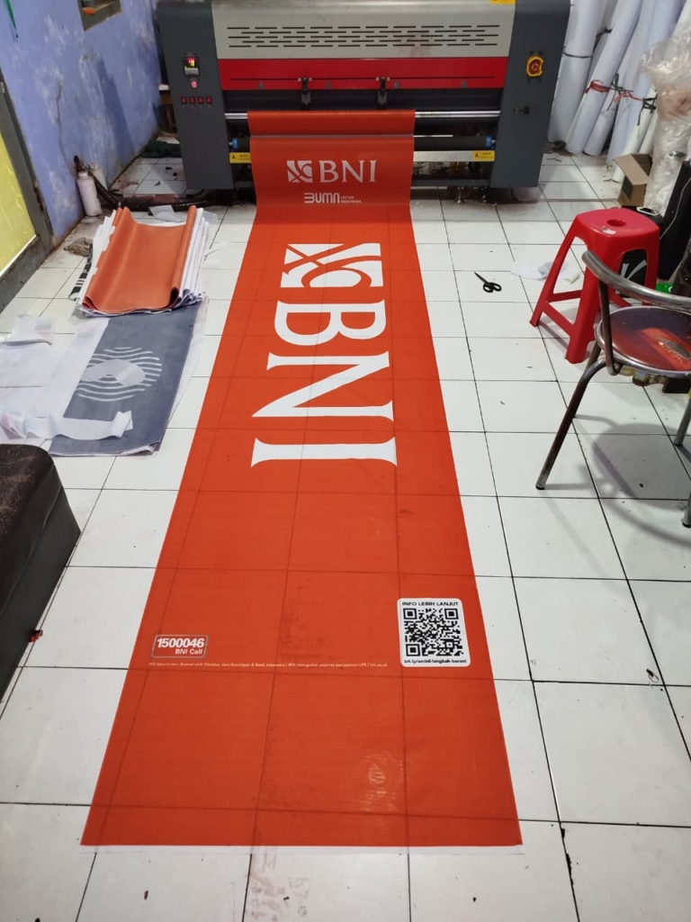 Bank Umbul Umbul
