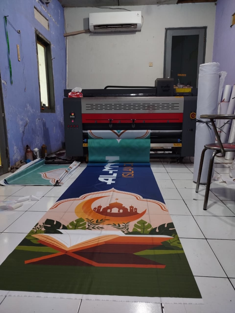 Jasa Cetak Spanduk Bantul
